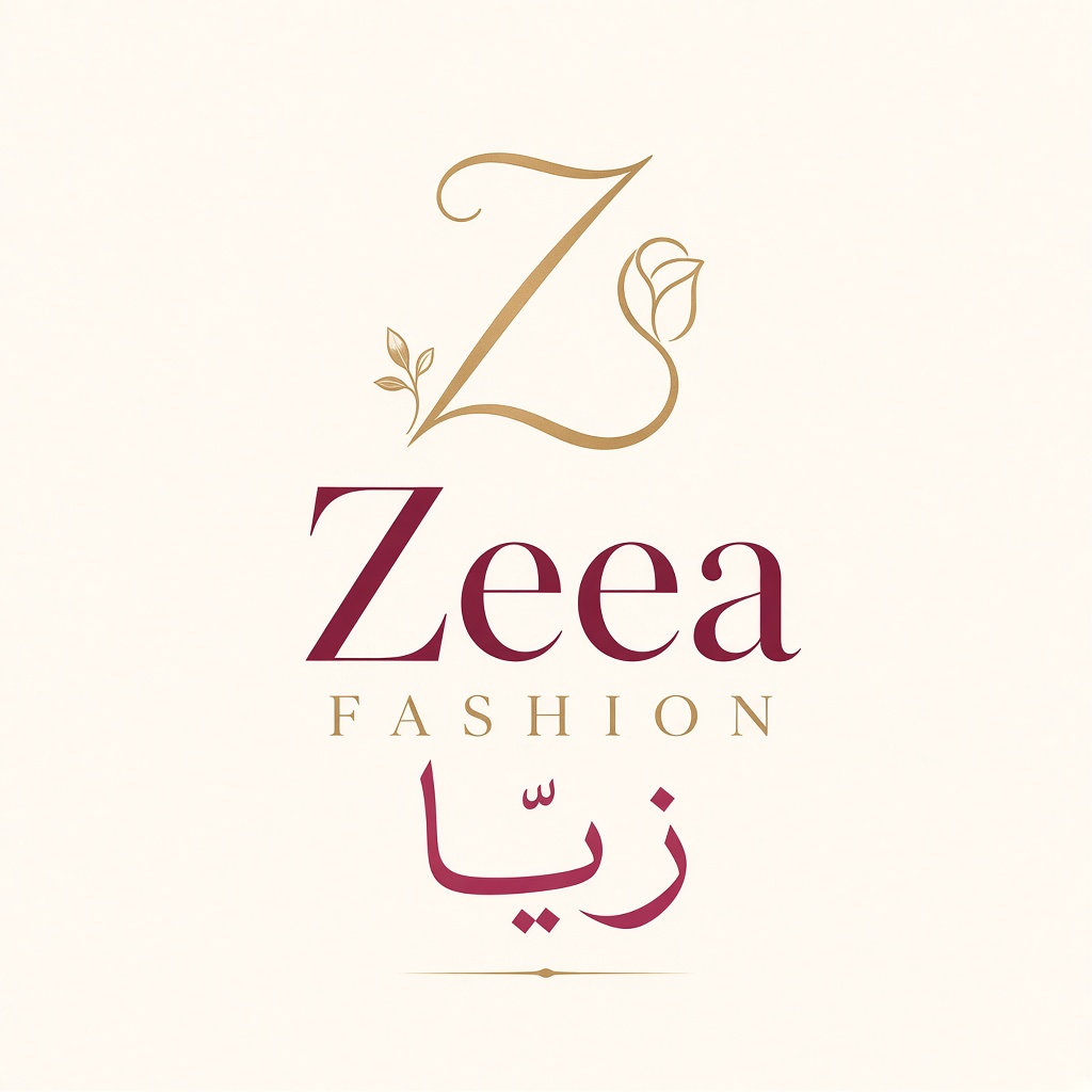 Zeea Fashion